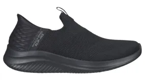 Skechers Slip-ins Women's: Ultra Flex 3.0 - Cozy Streak Black