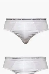 Slip coveri molla esterna uomo