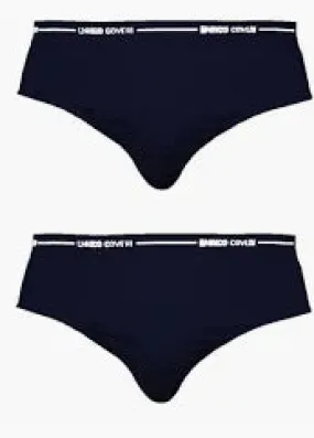 Slip coveri molla esterna uomo