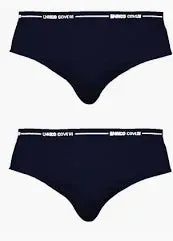 Slip coveri molla esterna uomo