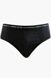 Slip coveri molla esterna uomo