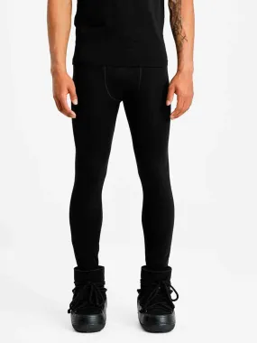 Sno Merino Long Johns Bottoms Men