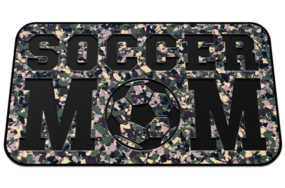 SOCCER MOM - AR/B