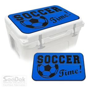 SOCCER TIME - BB/B