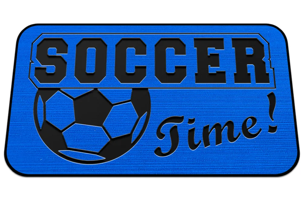 SOCCER TIME - BB/B