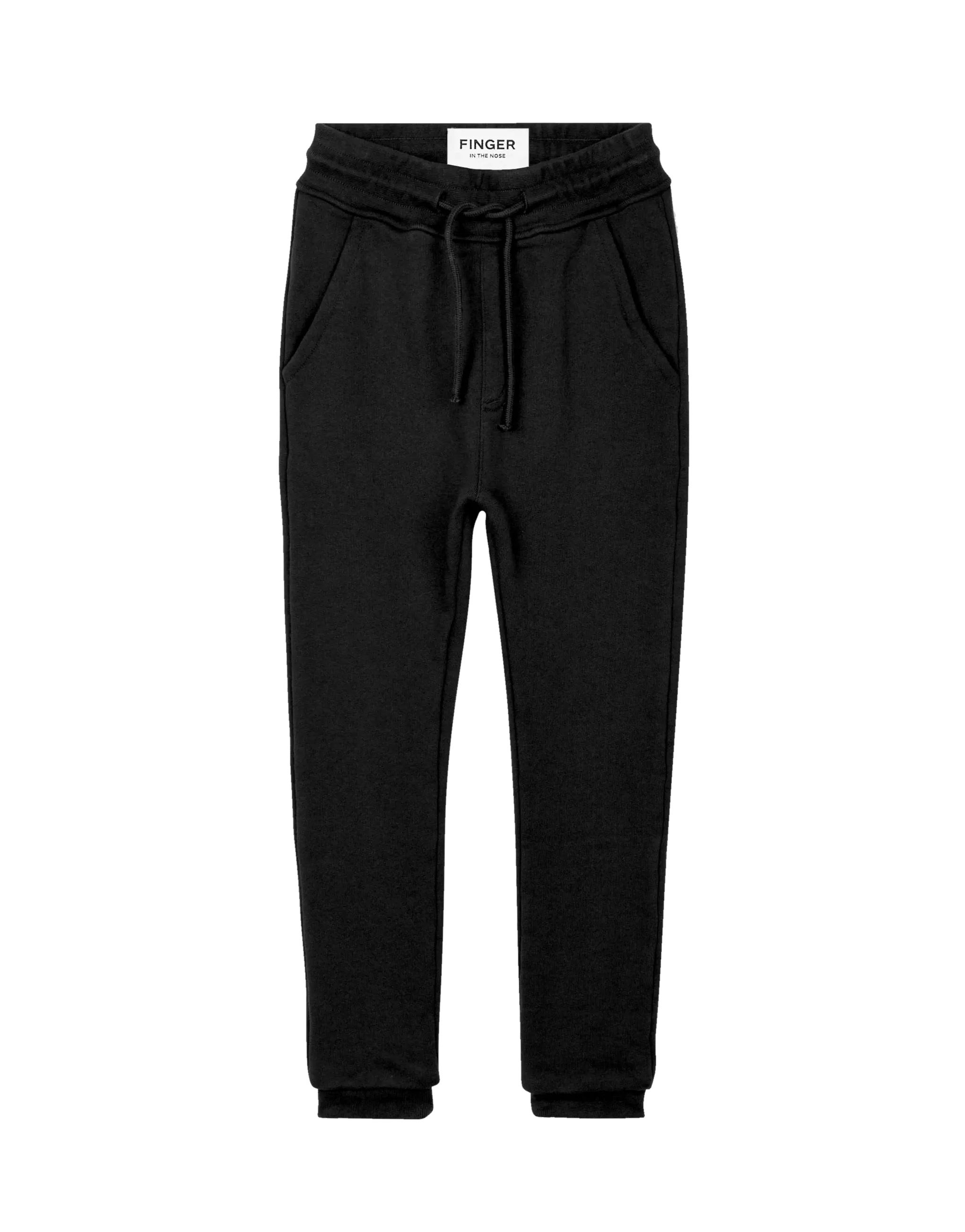 Sprint Sweatpants Black
