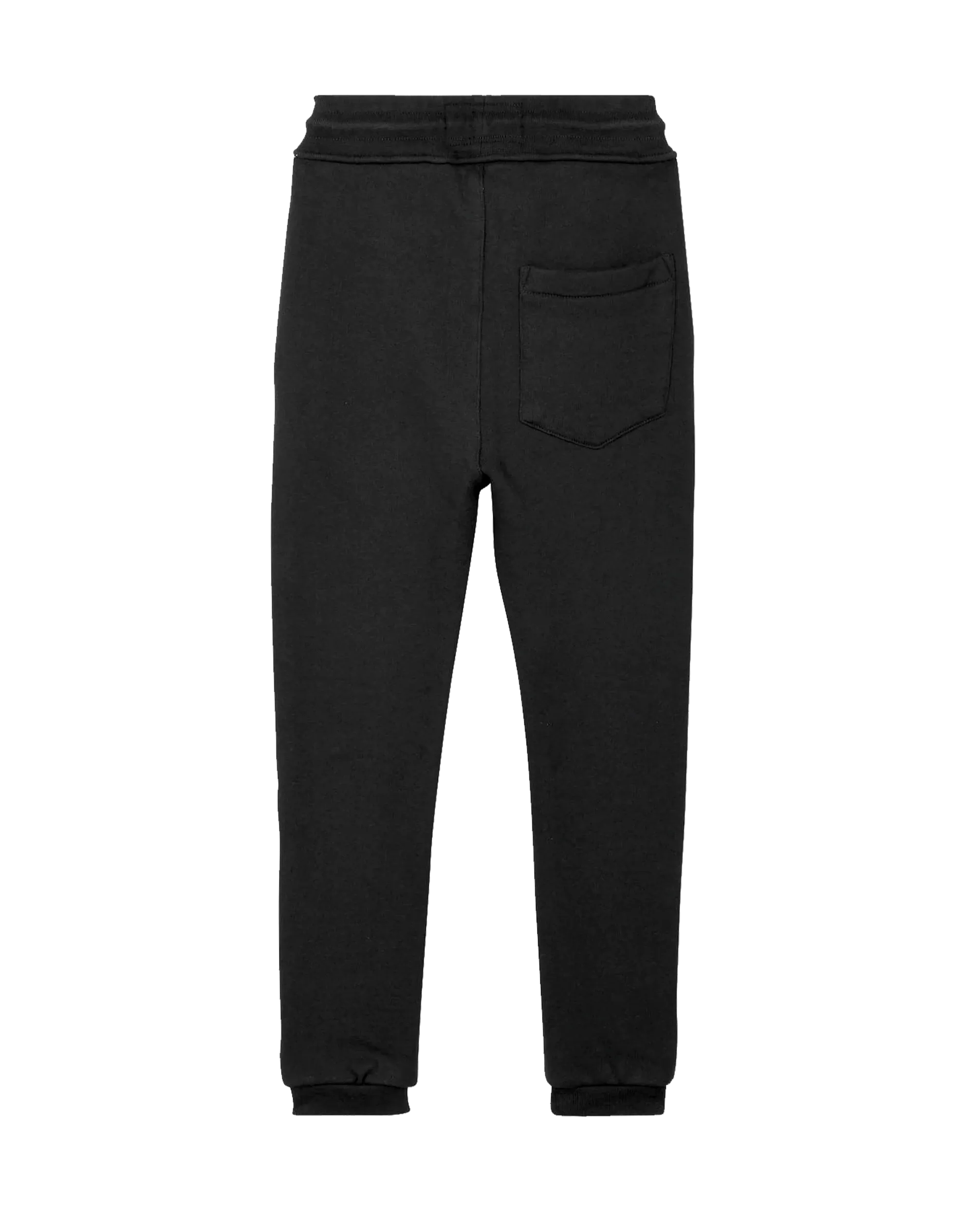 Sprint Sweatpants Black