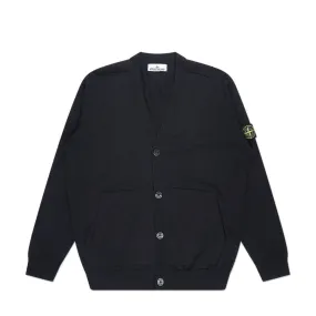 stone island knitted sweater (black)