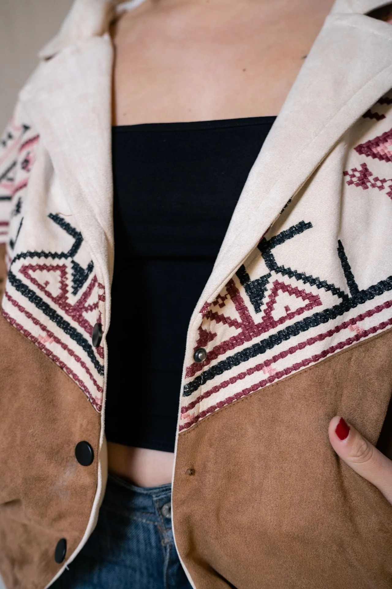 The Timeless Bomber Jacket Cafe