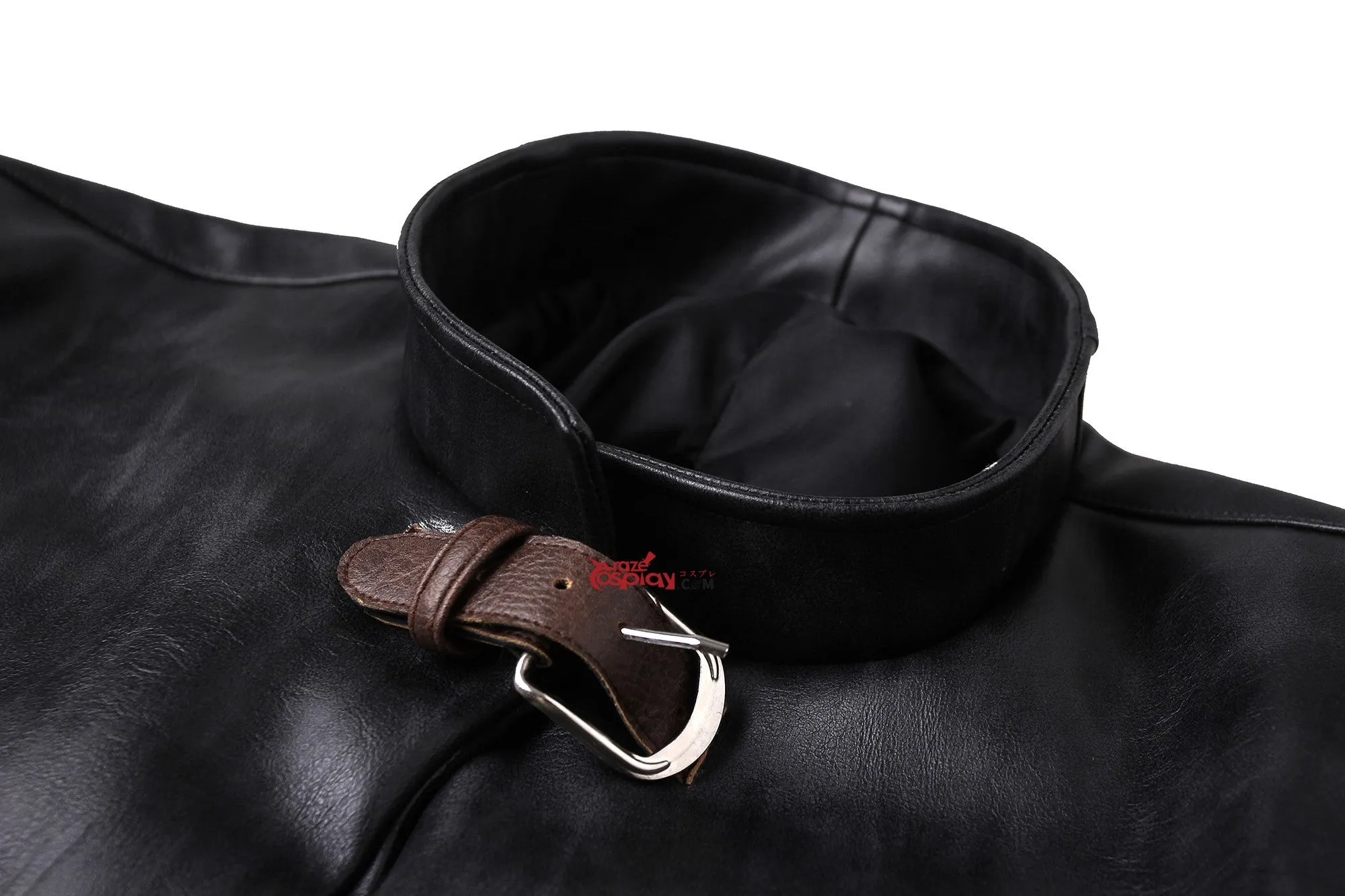 The Witcher Geralt of Rivia Cosplay Costume