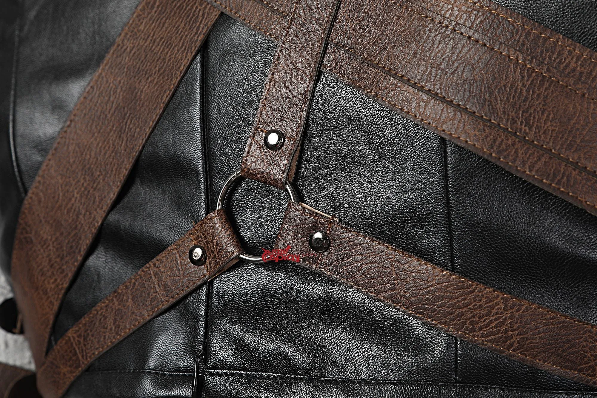 The Witcher Geralt of Rivia Cosplay Costume