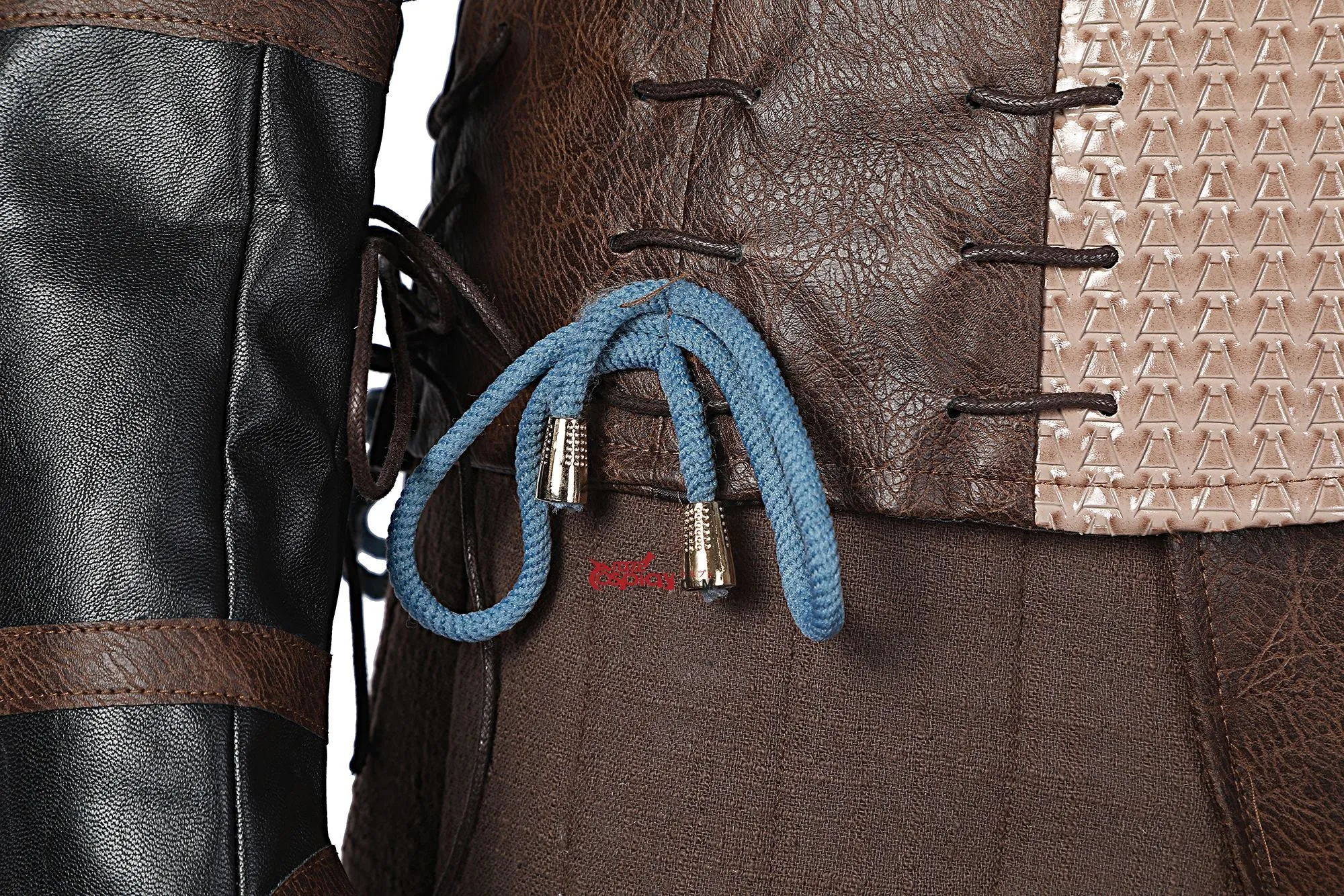 The Witcher Geralt of Rivia Cosplay Costume