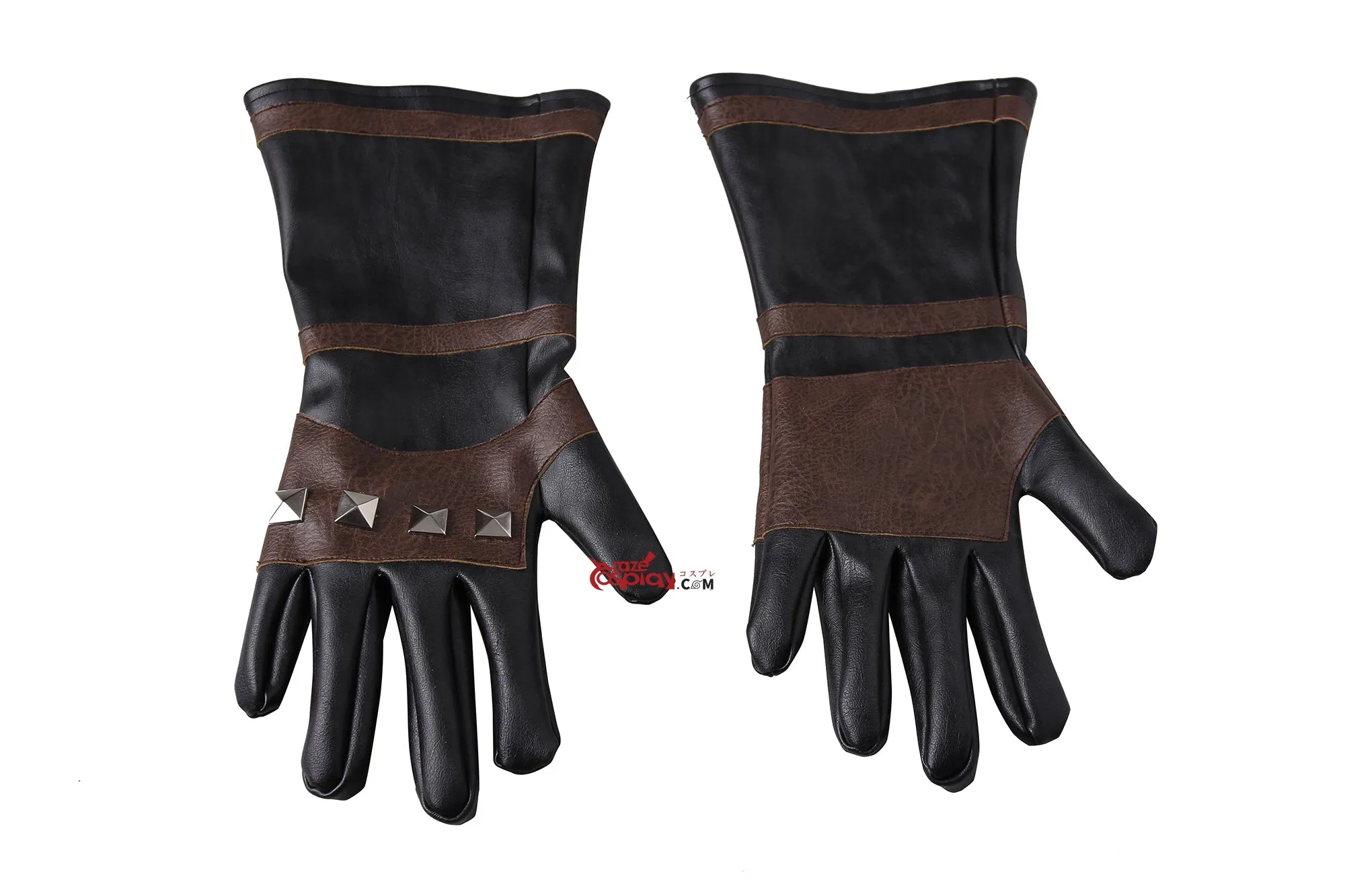 The Witcher Geralt of Rivia Cosplay Costume