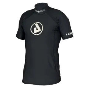 Thermal Rashy Short - Auslaufmodell (altes Design Logo weiss)
