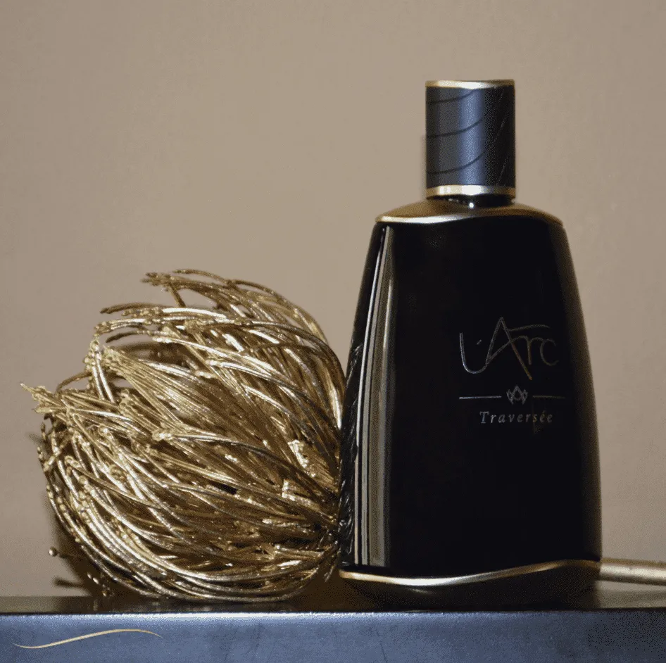 Traversée EDP by L'Arc Perfumes