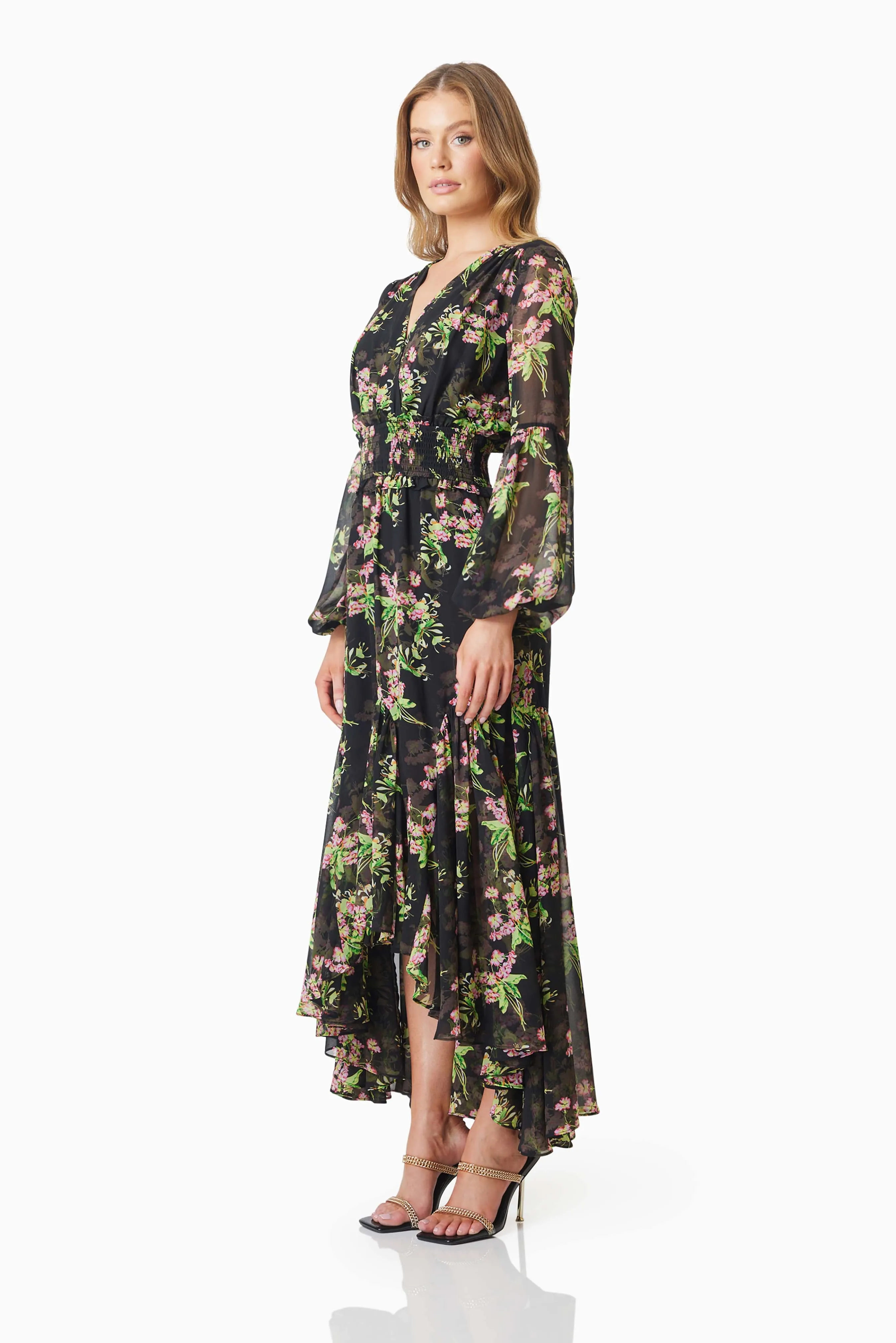 Ula Dress