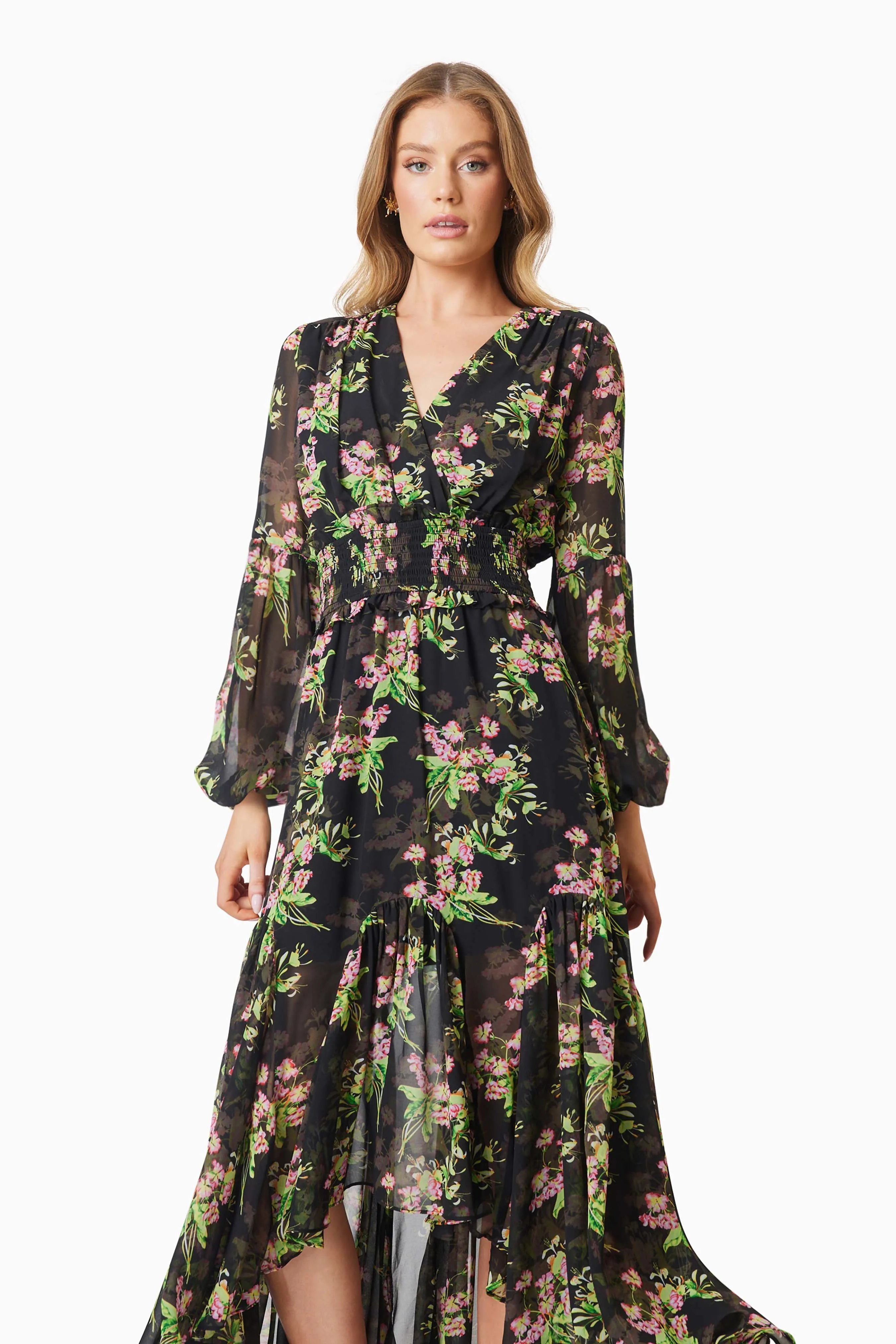 Ula Dress