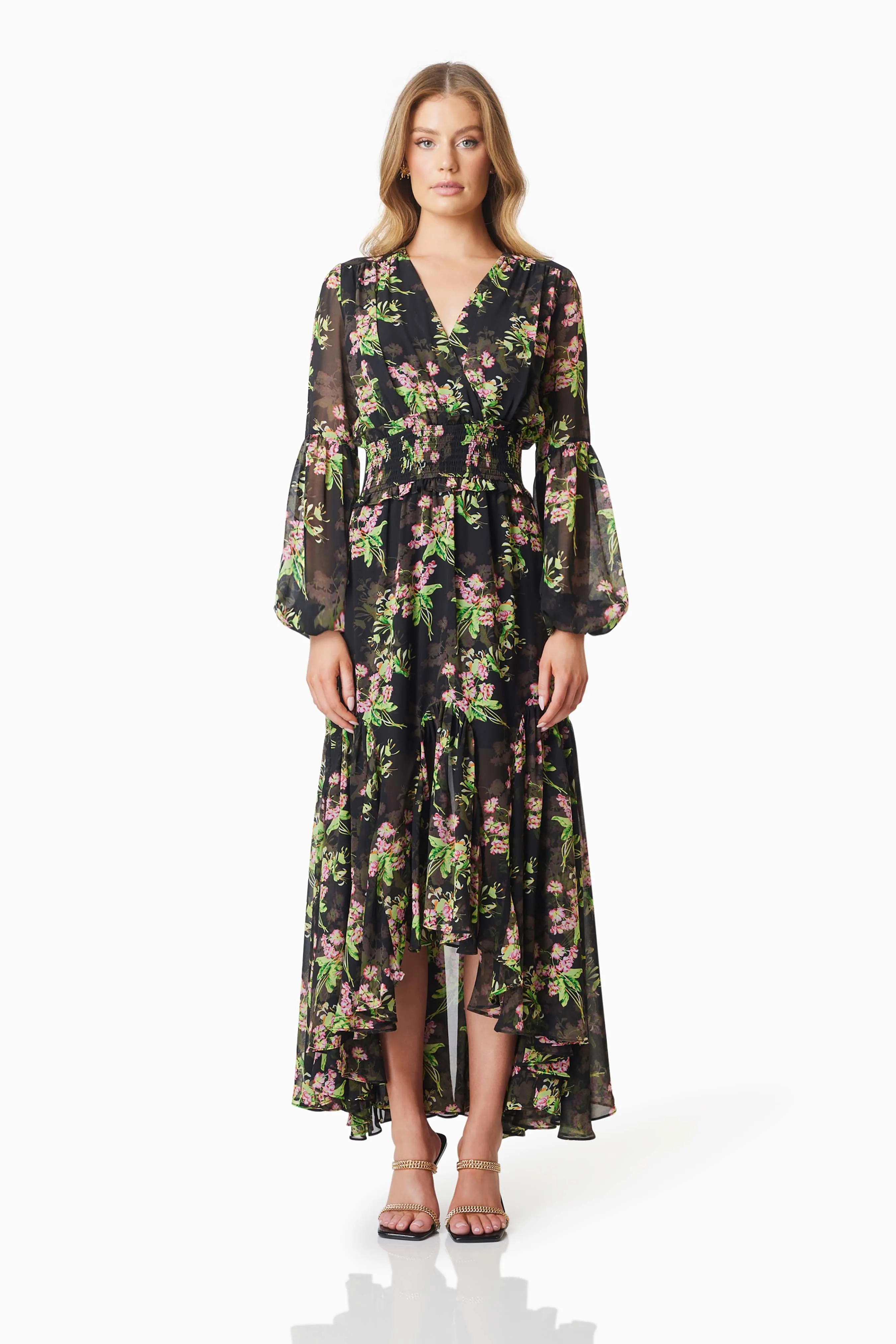 Ula Dress