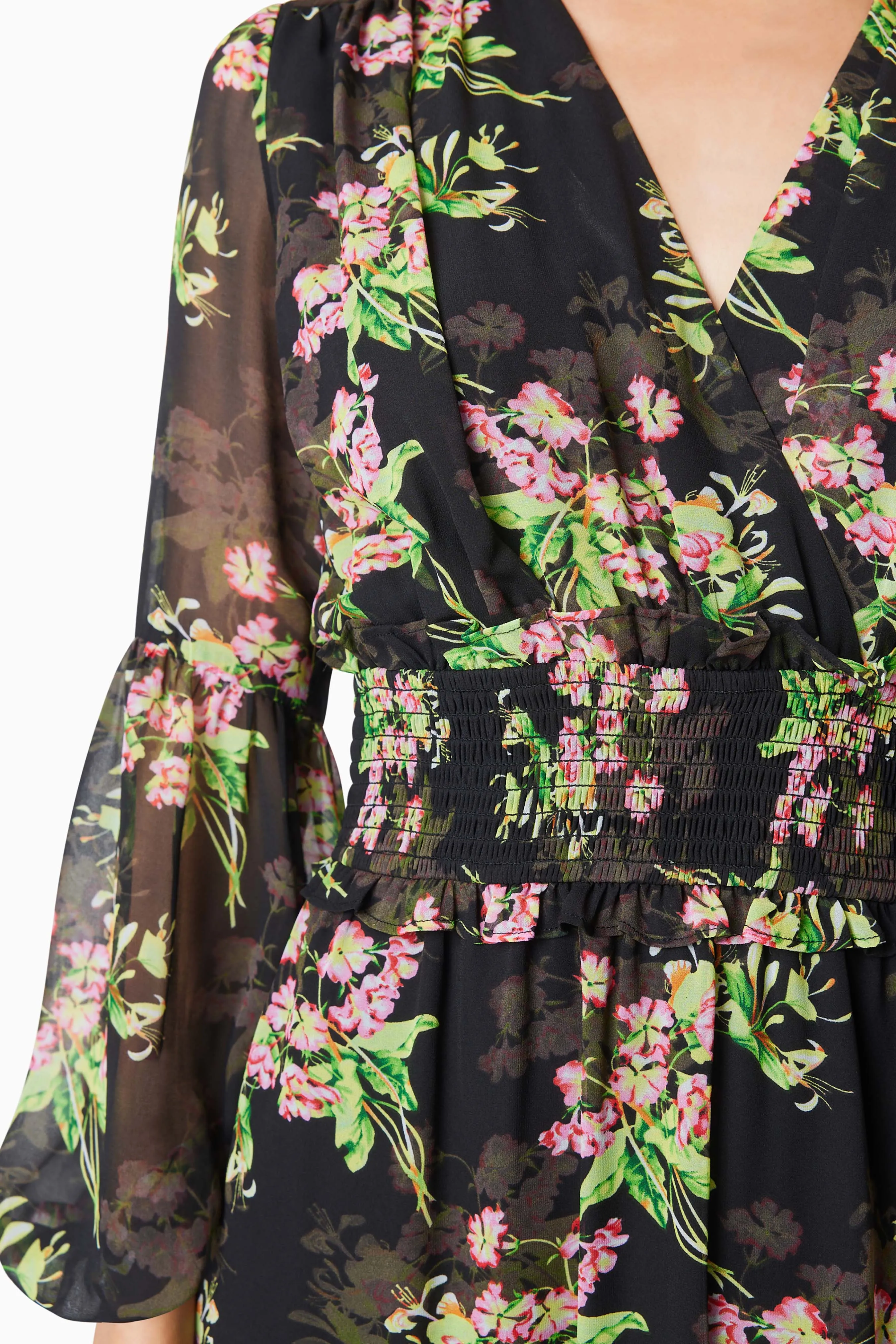 Ula Dress
