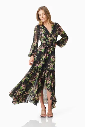 Ula Dress