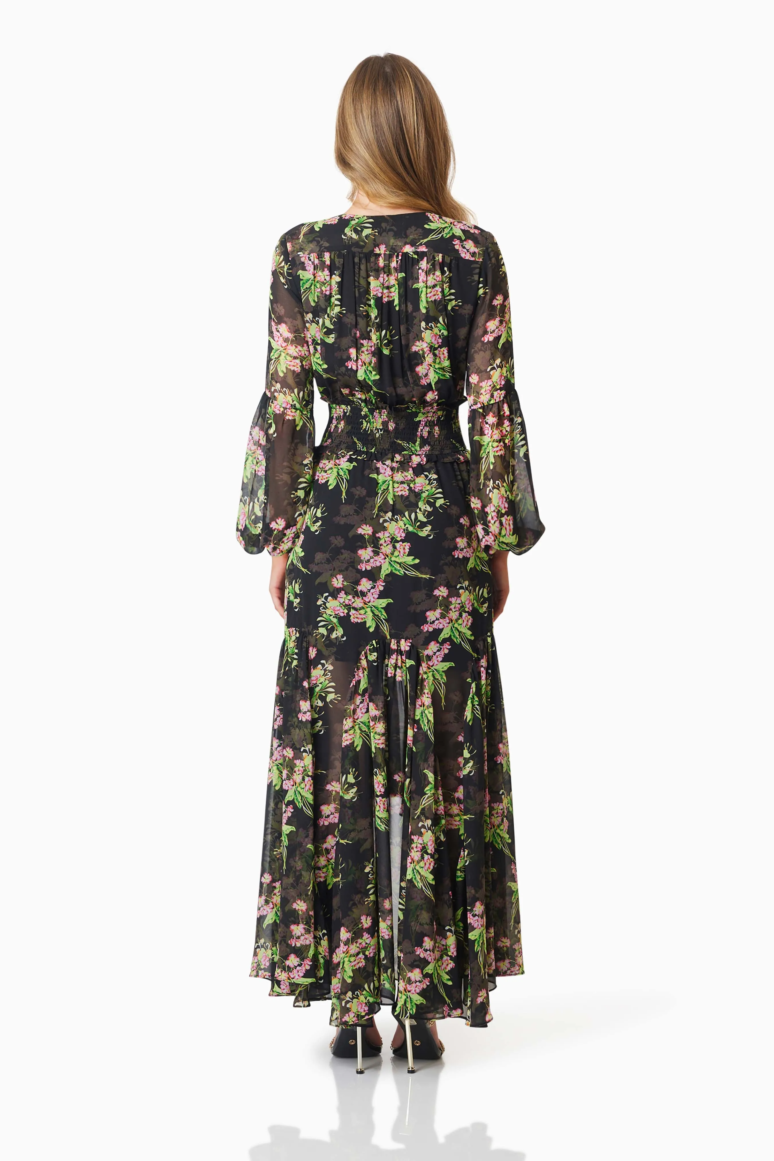 Ula Dress