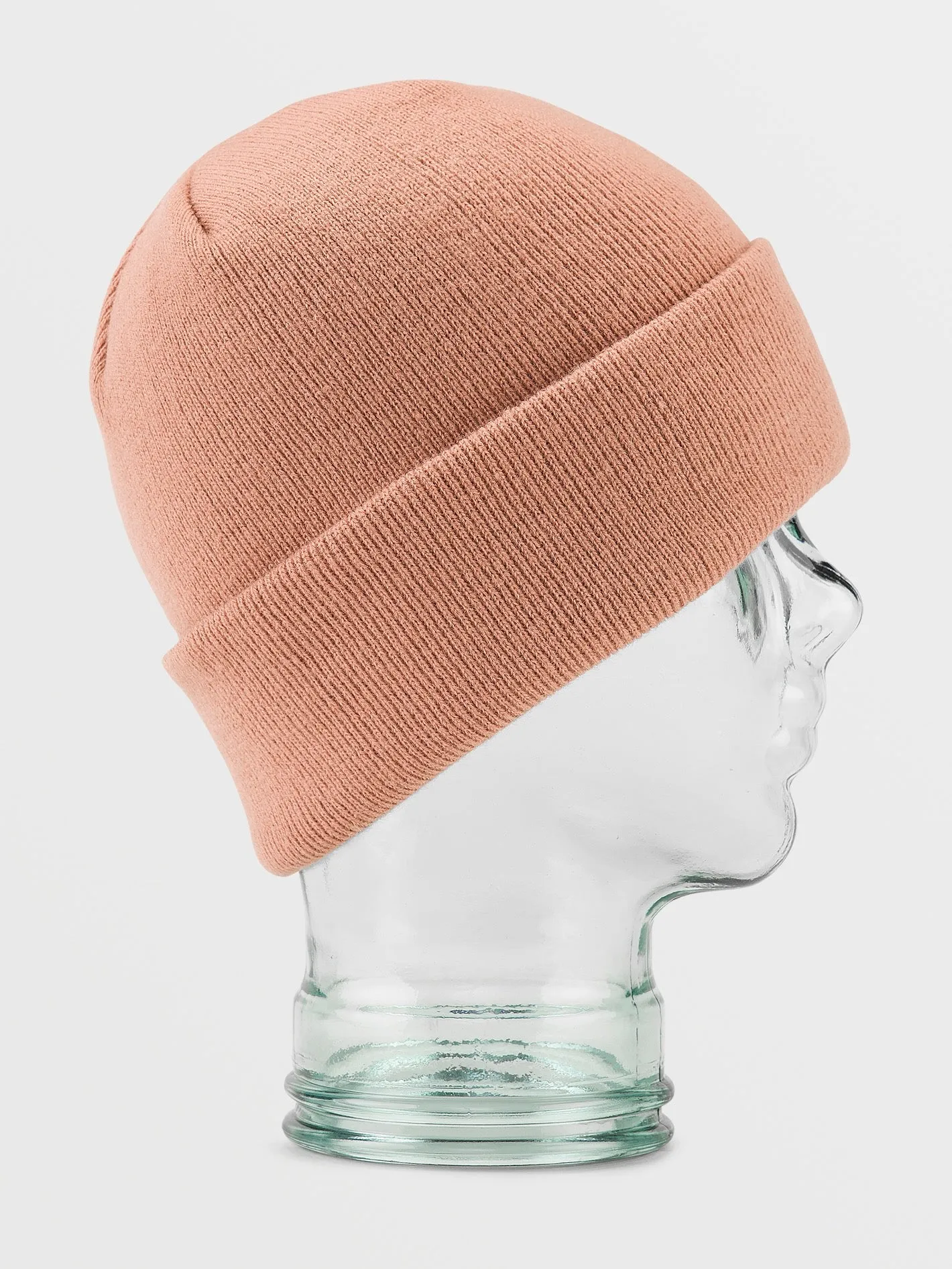 V.Co Fave Beanie - EARTH PINK
