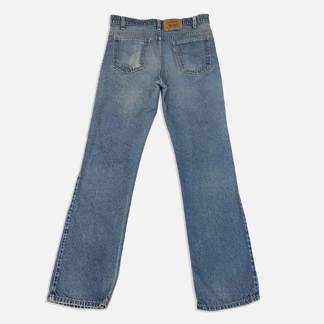 Vintage Levi’s 517 Denim Jeans - 34in
